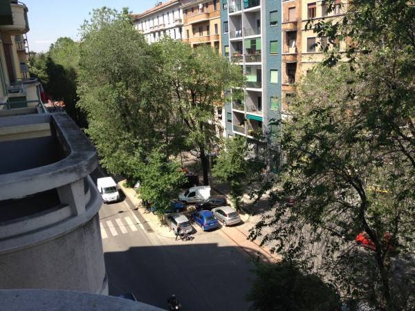 appartamento in affitto a Milano in zona Città Studi