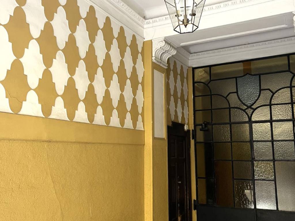 ufficio in affitto a Milano in zona Centro Direzionale