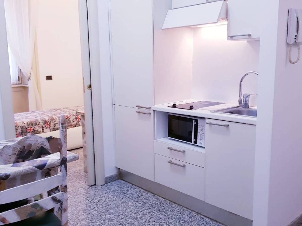 appartamento in affitto a Milano in zona Porta Venezia