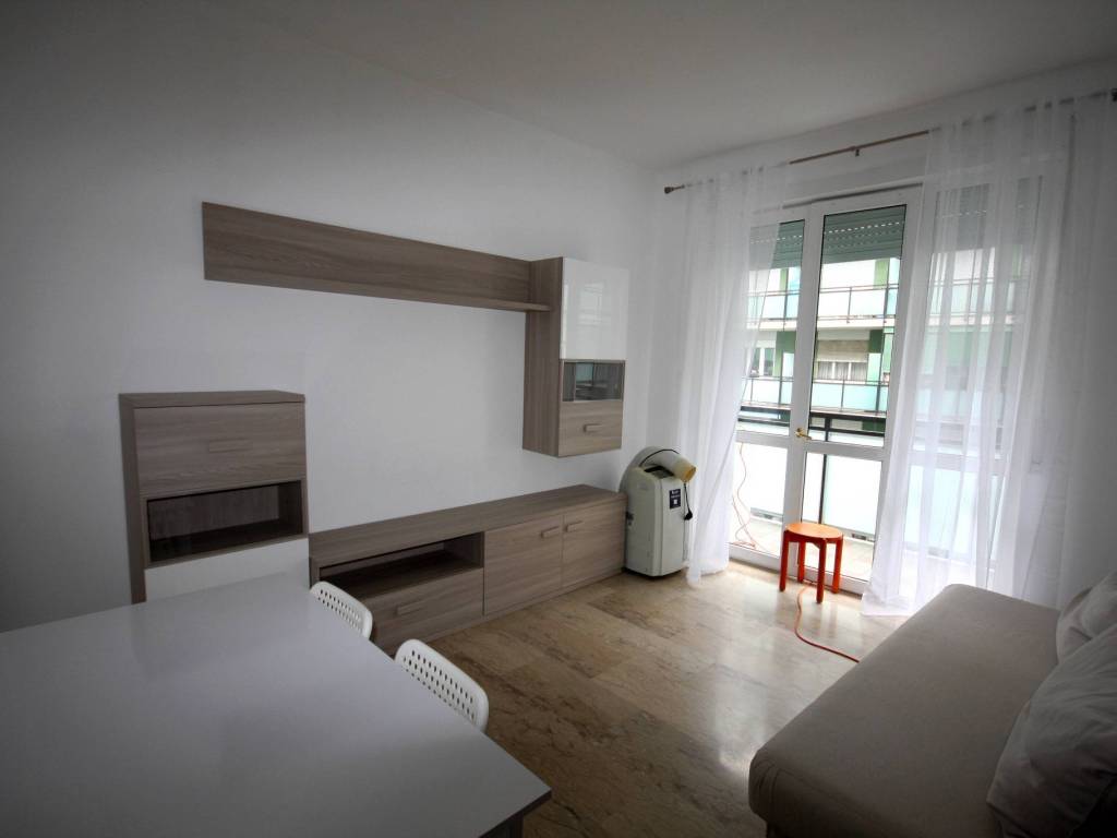 appartamento in affitto a Milano in zona Piazzale Lodi