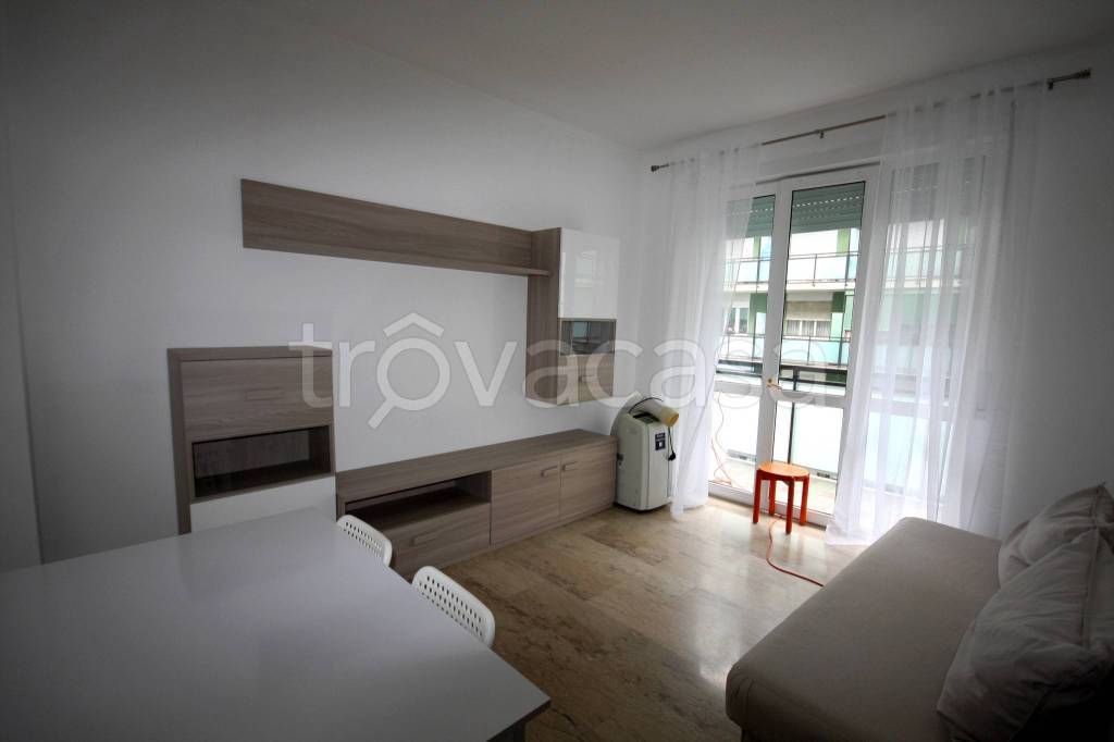 appartamento in affitto a Milano in zona Piazzale Lodi