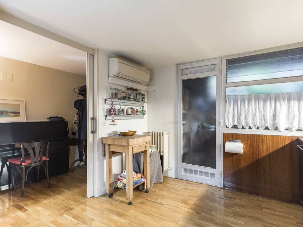 appartamento in affitto a Milano in zona Brera