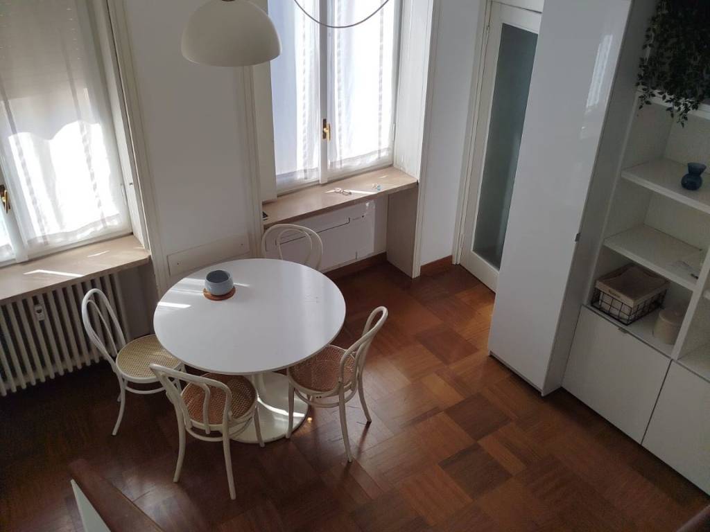 appartamento in affitto a Milano in zona Porta Romana