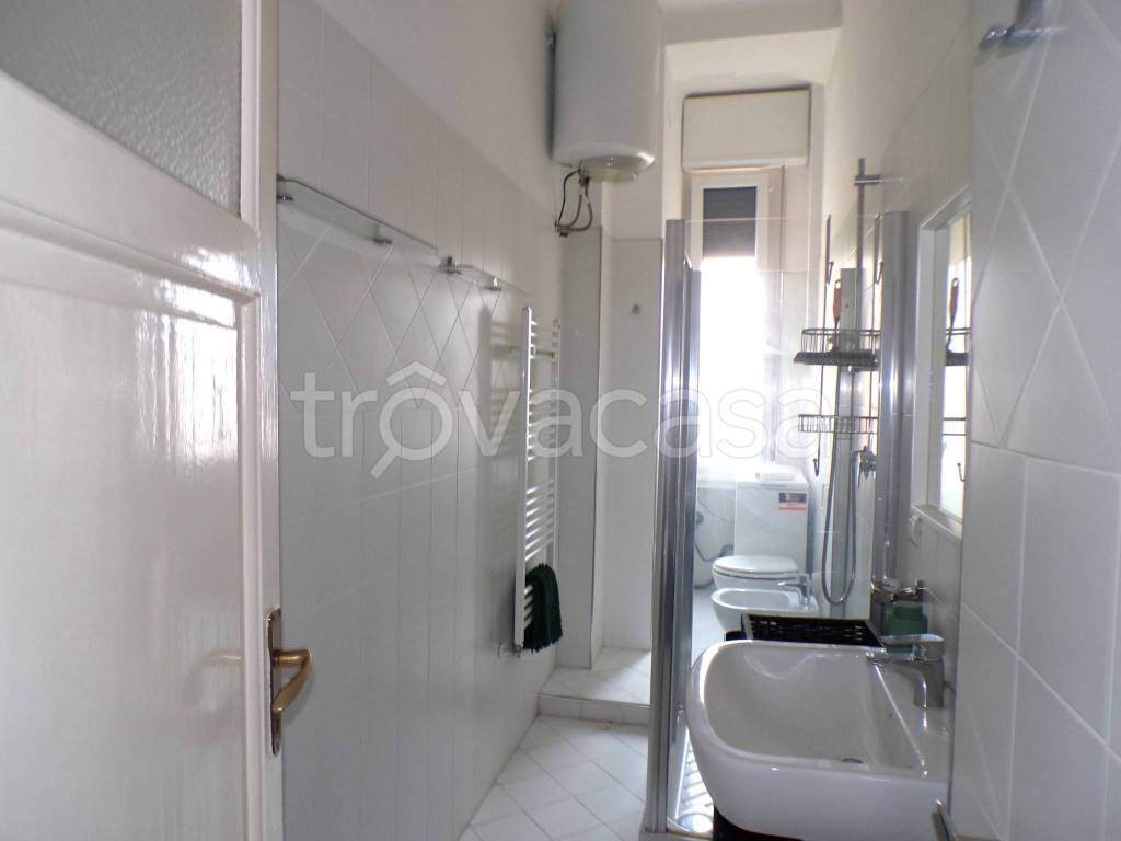 appartamento in affitto a Milano in zona Vigentino