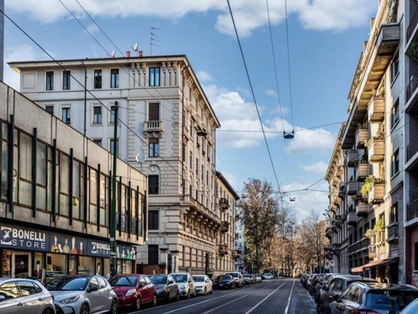 appartamento in affitto a Milano in zona San Vittore