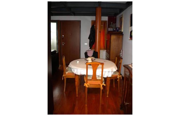 appartamento in affitto a Milano in zona Bicocca