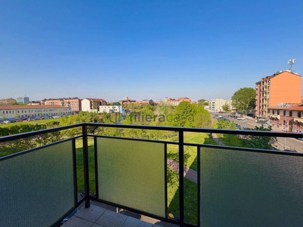 appartamento in affitto a Milano in zona Porta Genova