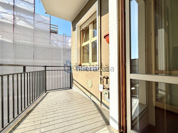 appartamento in affitto a Milano in zona Porta Genova