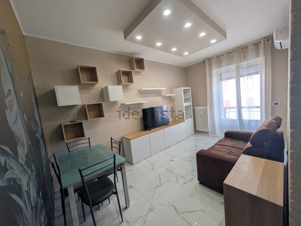 appartamento in affitto a Milano in zona Stadera