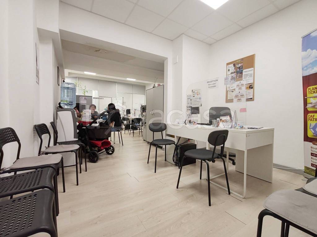 ufficio in affitto a Milano in zona Loreto