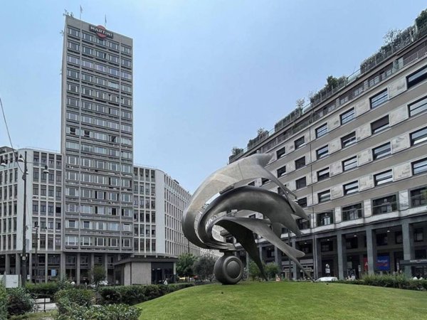 ufficio in affitto a Milano