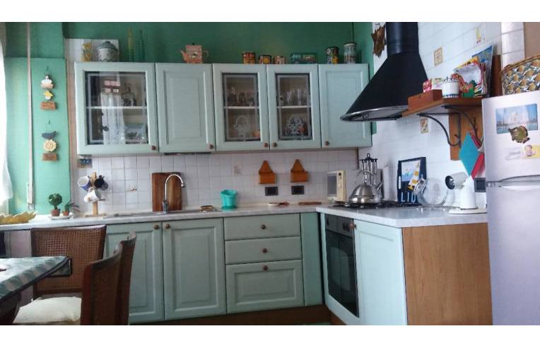 appartamento in affitto a Milano in zona Maciachini