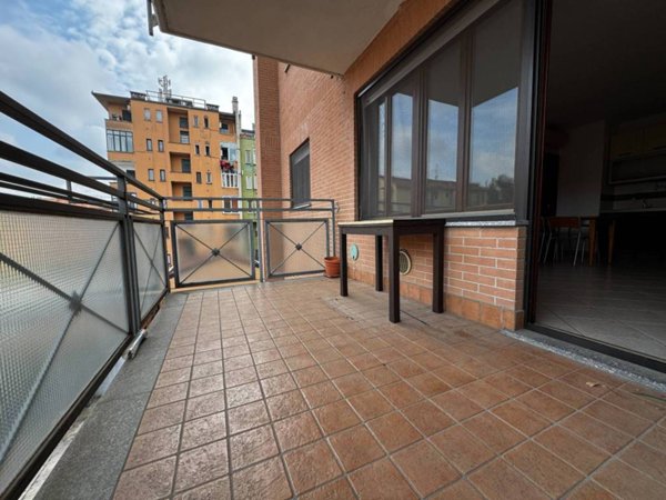 appartamento in affitto a Milano in zona Barona