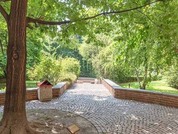 appartamento in affitto a Milano in zona Porta Genova