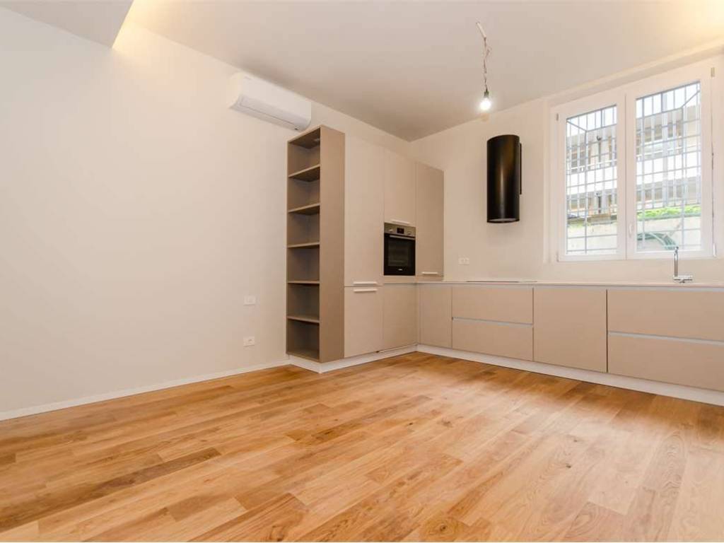 appartamento in affitto a Milano in zona Solari