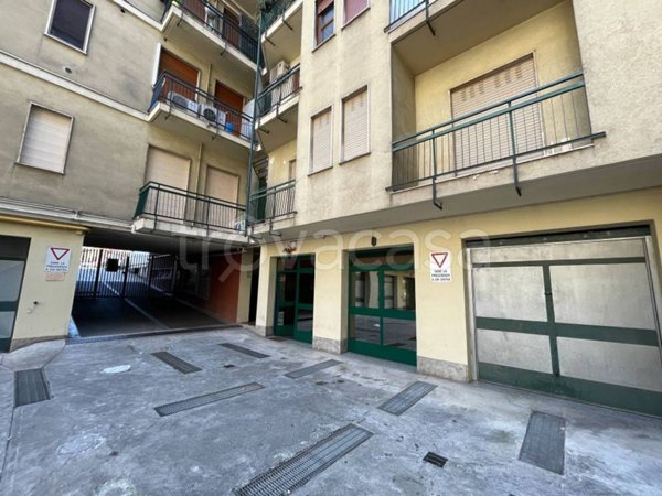ufficio in affitto a Milano in zona Il Portello