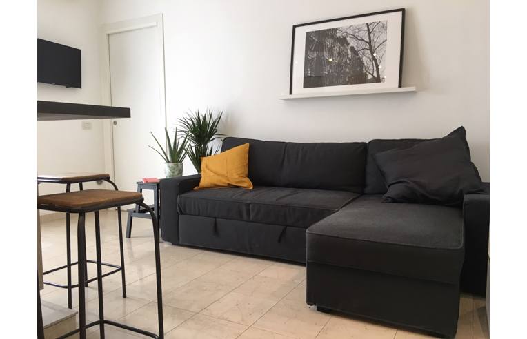 appartamento in affitto a Milano in zona Il Portello