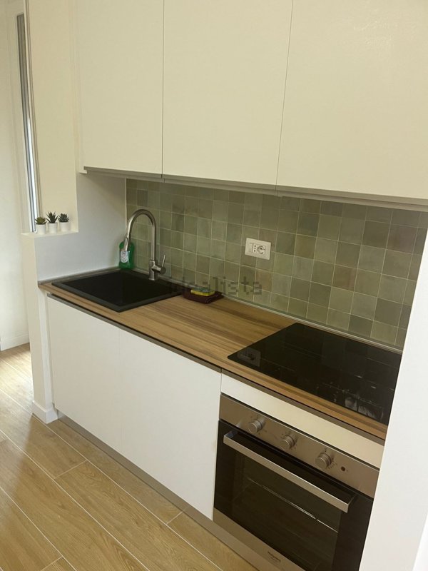 appartamento in affitto a Milano in zona Piazzale Lodi