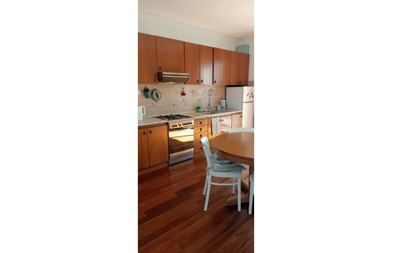 appartamento in affitto a Milano in zona Affori