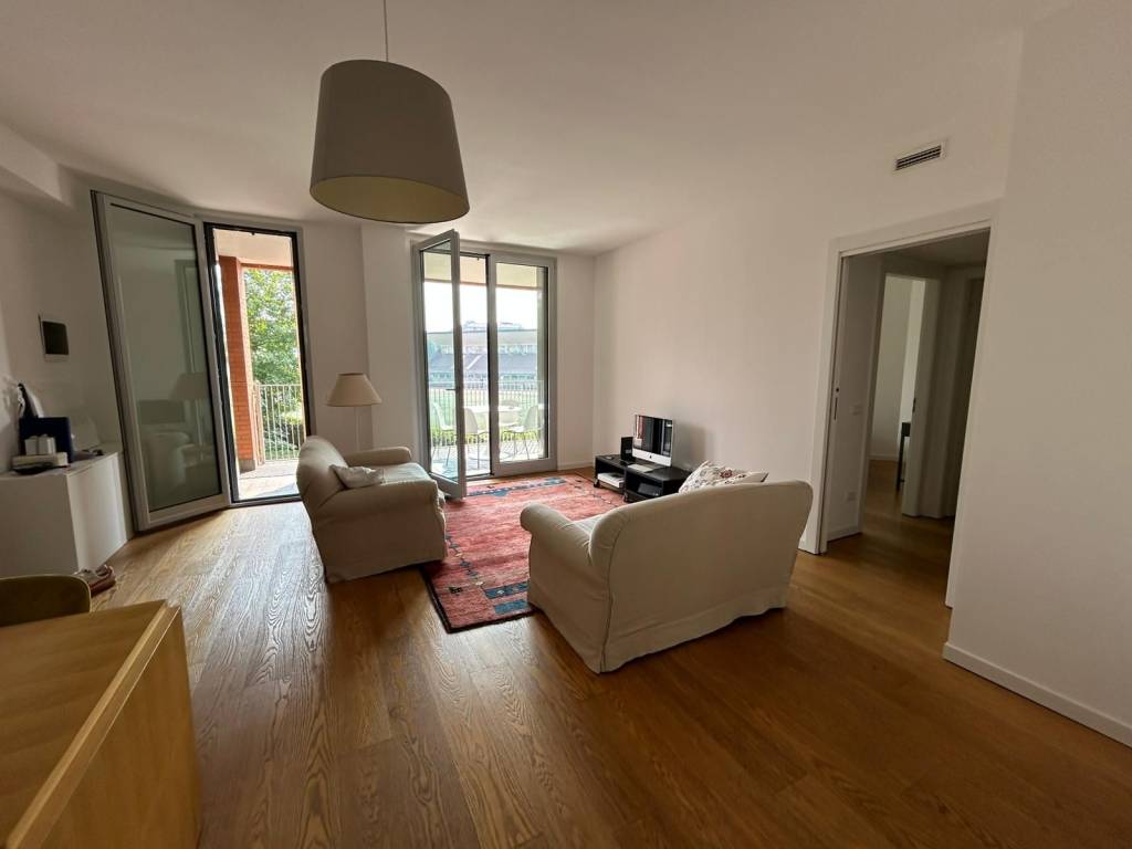 appartamento in affitto a Milano in zona Porta Romana