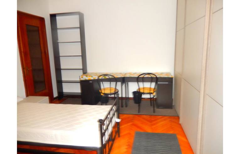 camera singola in affitto a Milano in zona Città Studi