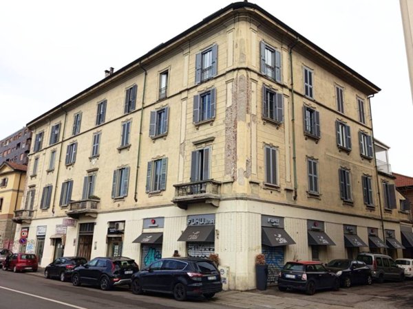 appartamento in affitto a Milano in zona Chiesa Rossa
