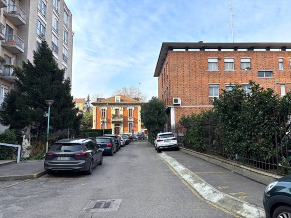 appartamento in affitto a Milano in zona Porta Venezia