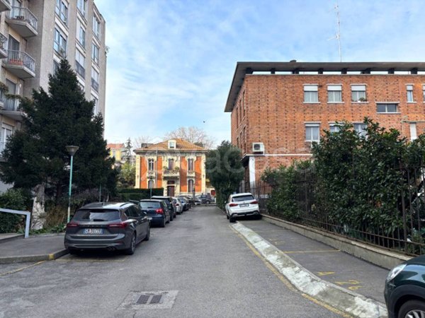 appartamento in affitto a Milano in zona Porta Venezia