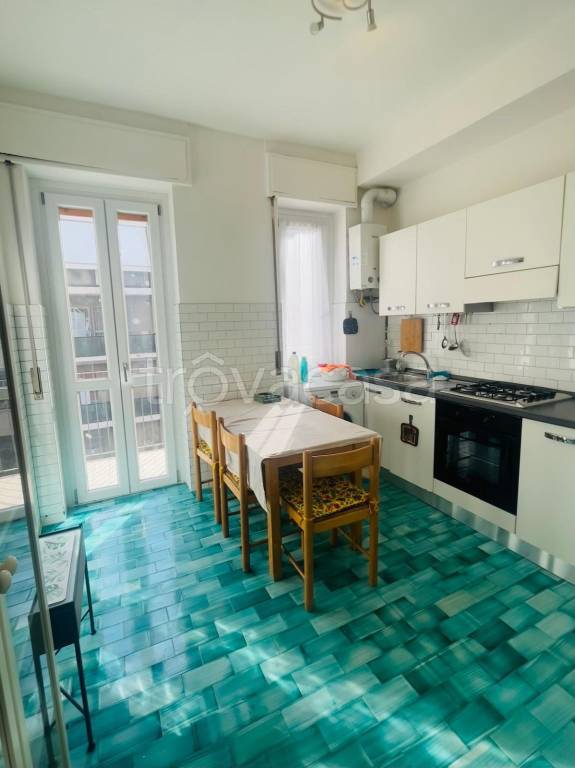 appartamento in affitto a Milano in zona Isola