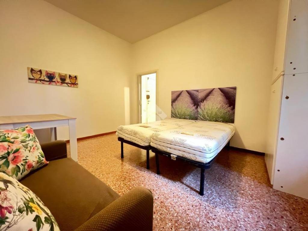 appartamento in affitto a Milano in zona Precotto