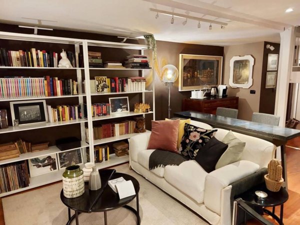 appartamento in affitto a Milano in zona Porta Romana