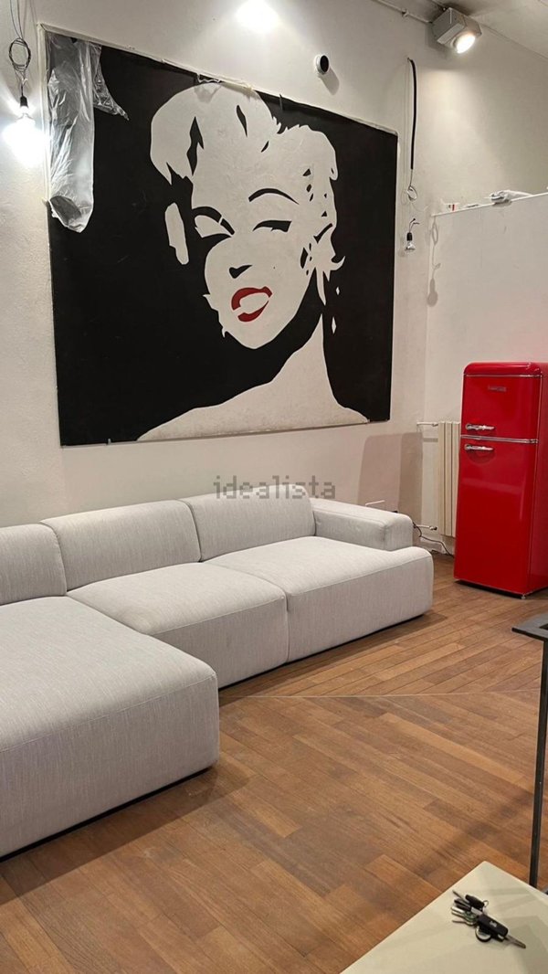 appartamento in affitto a Milano in zona Precotto