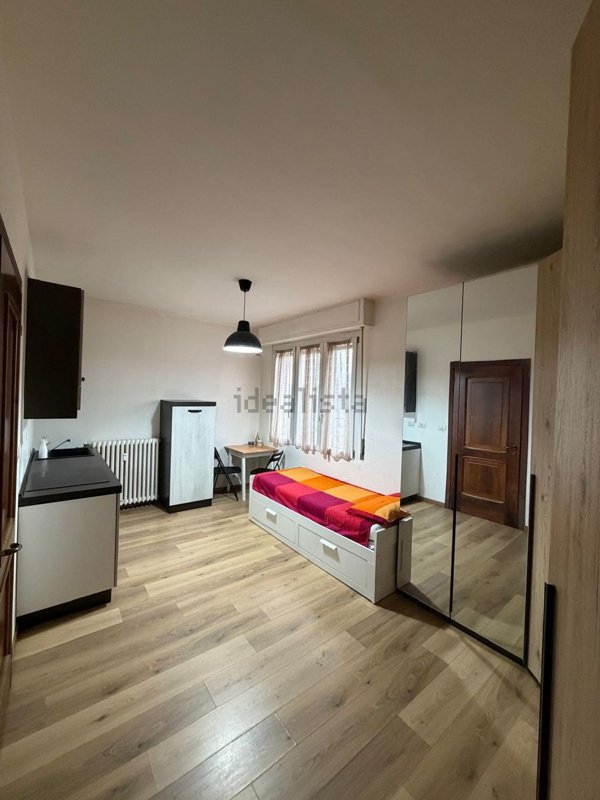 appartamento in affitto a Milano in zona Corvetto