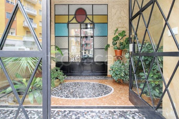 appartamento in affitto a Milano in zona Loreto