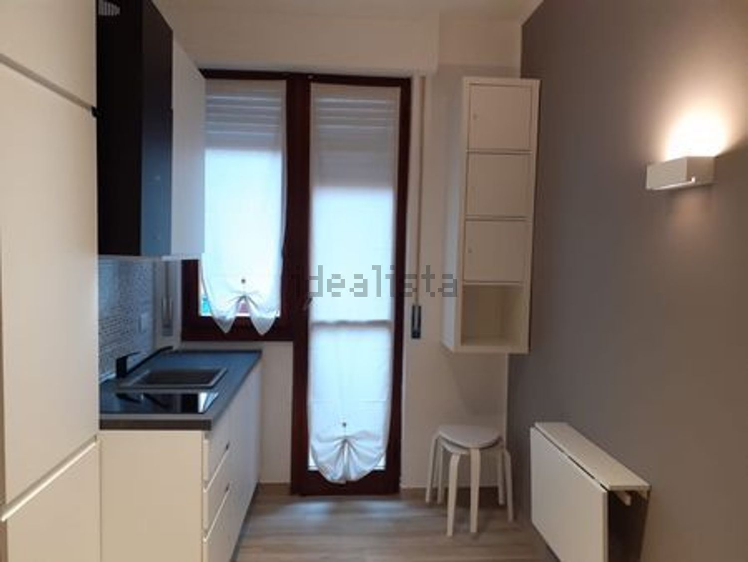 appartamento in affitto a Milano in zona Gallaratese