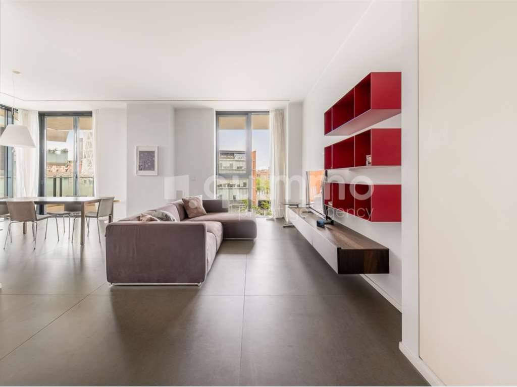 appartamento in affitto a Milano in zona Porta Nuova