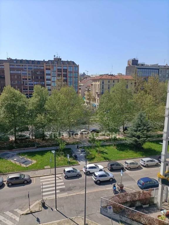 appartamento in affitto a Milano in zona Sempione