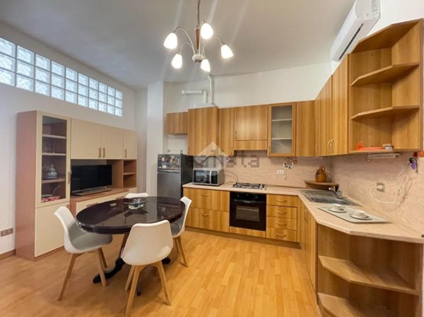 appartamento in affitto a Milano in zona Isola