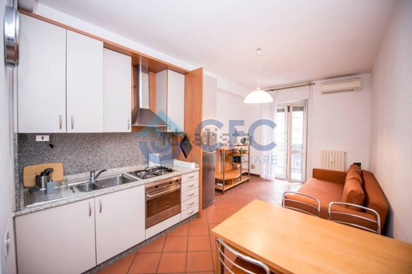 appartamento in affitto a Milano in zona Città Studi