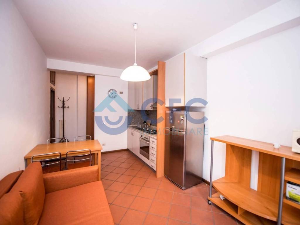 appartamento in affitto a Milano in zona Città Studi