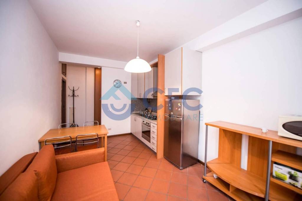 appartamento in affitto a Milano in zona Città Studi