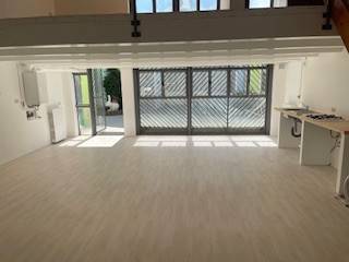 ufficio in affitto a Milano in zona Forlanini