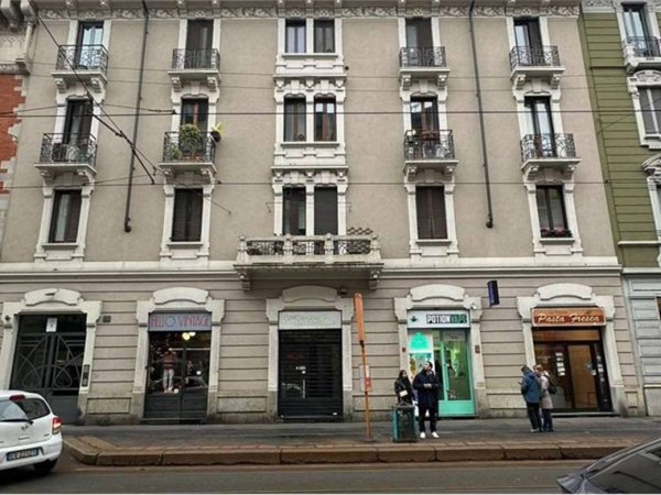 appartamento in affitto a Milano in zona Isola