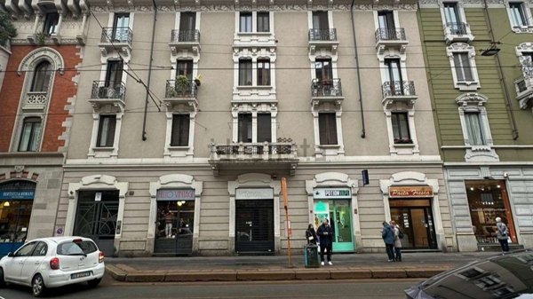 appartamento in affitto a Milano in zona Isola