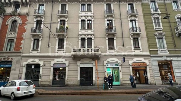 appartamento in affitto a Milano in zona Isola