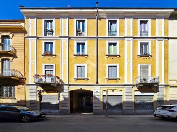 appartamento in affitto a Milano in zona Isola