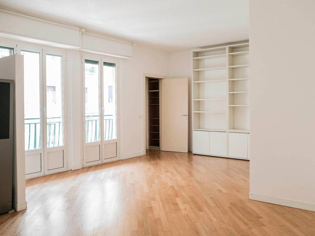 appartamento in affitto a Milano in zona Città Studi