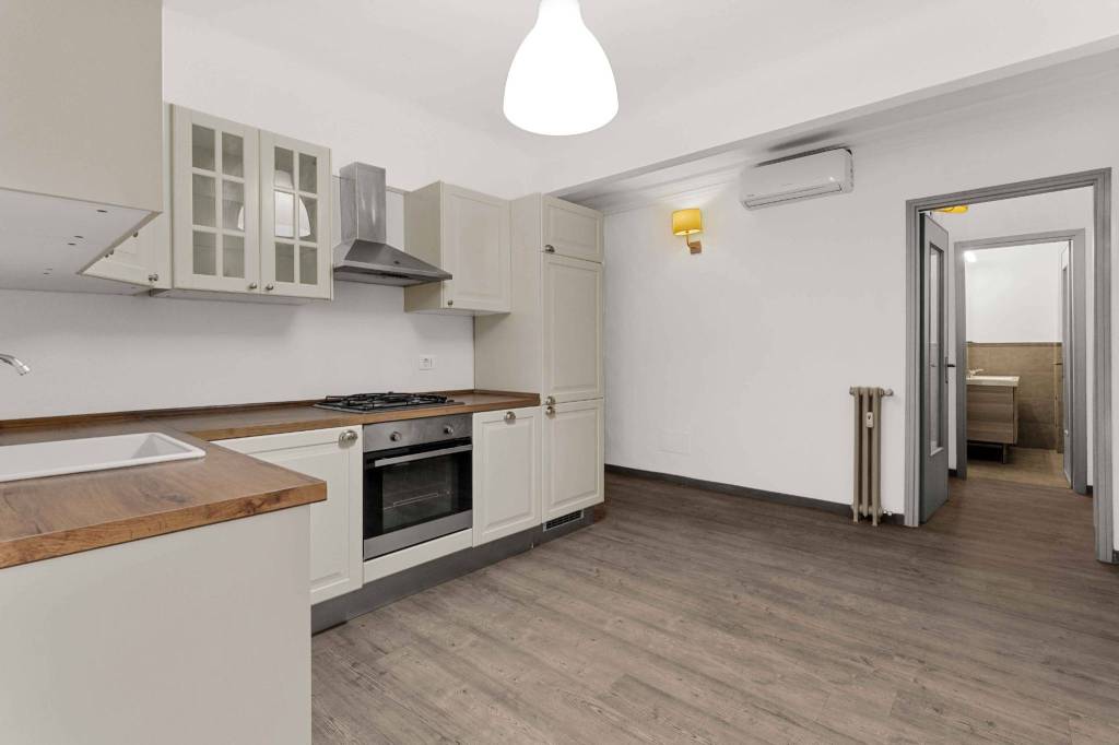 appartamento in affitto a Milano in zona Bocconi