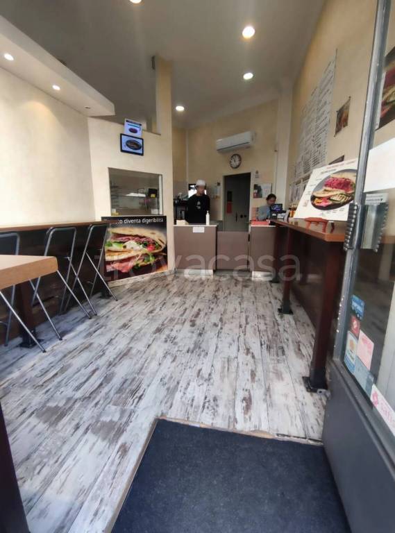 negozio in affitto a Milano