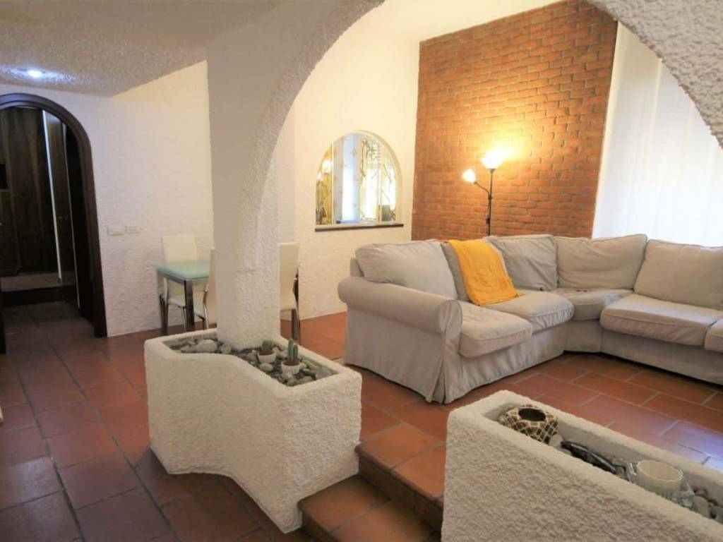 appartamento in affitto a Milano in zona Sant'Ambrogio